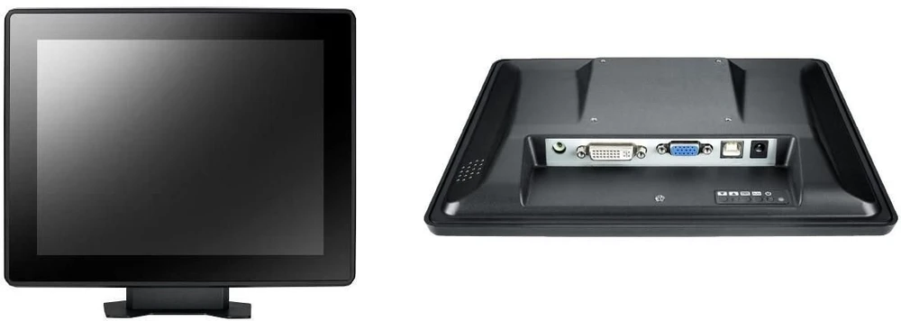 Monitorius Capture 9.7'' Naudotas (CA-DC-134)