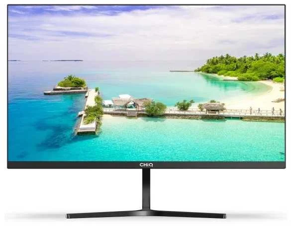 Monitorius Chiq 24F650 24" 60cm 16:9 100Hz 1920x1080 juodas