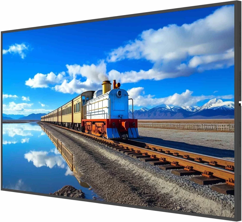 Monitorius Dahua Technology Dahua 43'' 4K skaitmeninė iškaba Android 24/7 (DHI-LDH43-SAI400L)