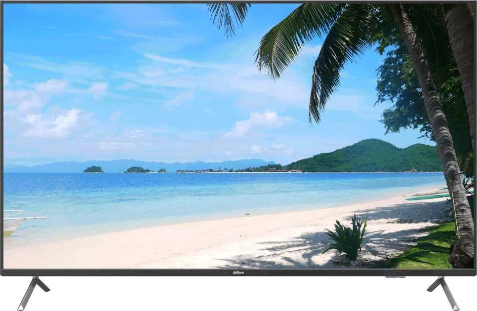 Monitorius DISPLAY LCD 50"/DHI-LM50-F400 DAHUA