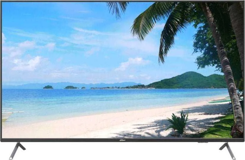 Monitorius Dahua Technology DHI-LM65-F400
