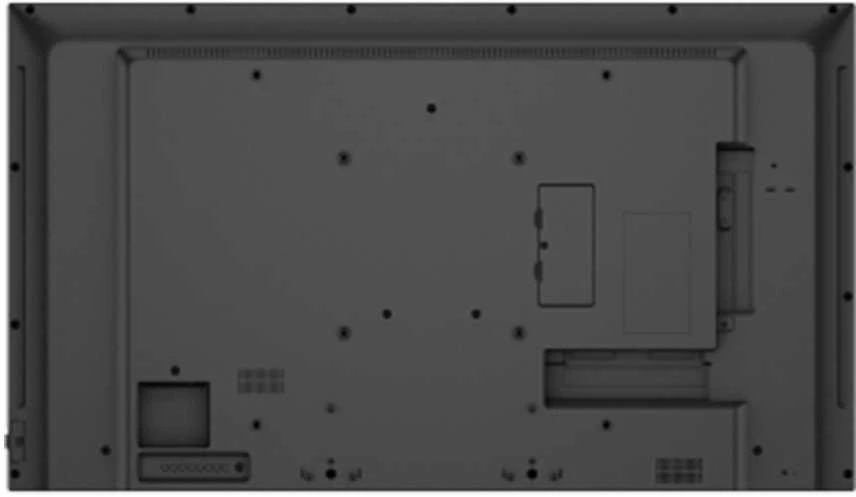 Monitorius Dahua Technology 43" LCD EKRANAI / DHI-LM43-F400 DU
