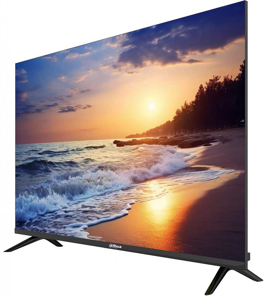 Monitorius Dahua Technology 43" LCD EKRANAI / DHI-LM43-F400 DU