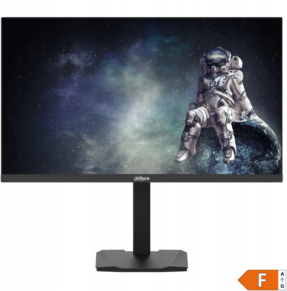 MONITORIUS GAMINGOWY LM27-E431A 27 " - 4K UHD 320 Hz DAHUA