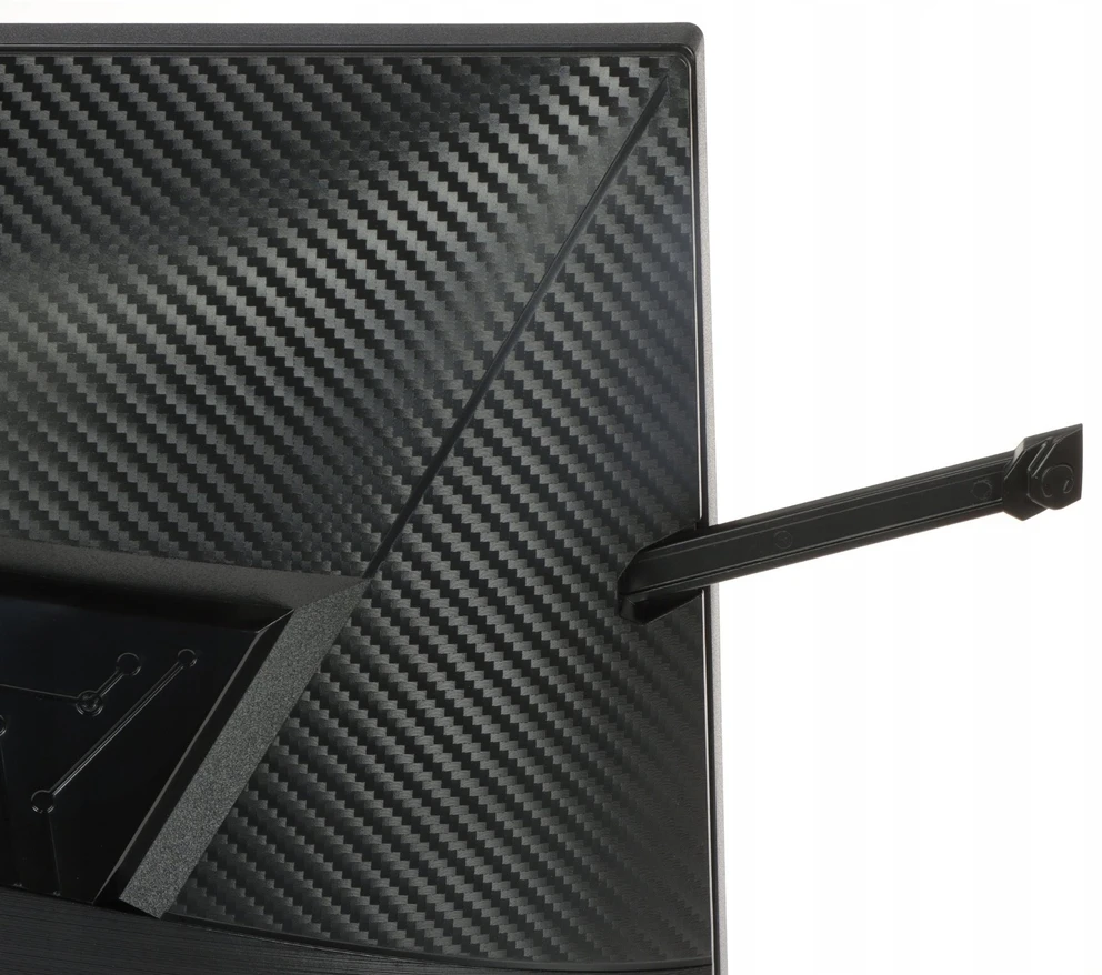 MONITORIUS GAMINGOWY LM27-E431A 27 " - 4K UHD 320 Hz DAHUA