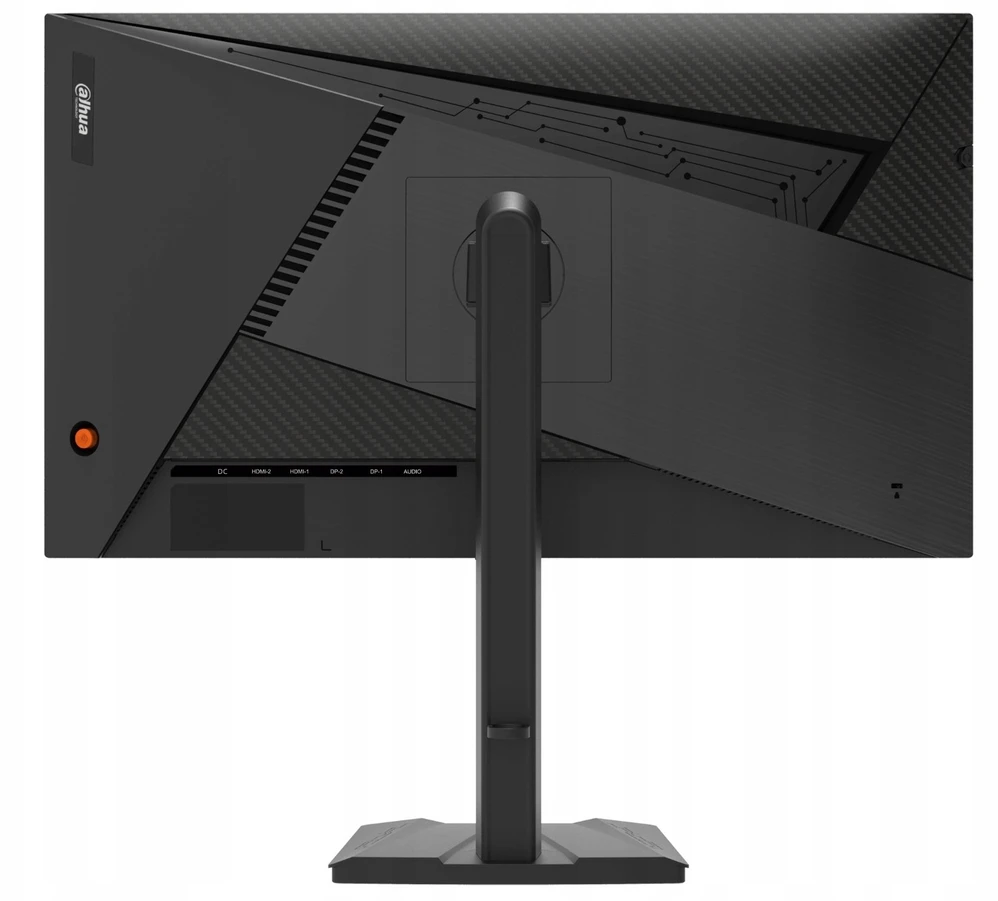 MONITORIUS GAMINGOWY LM27-E431A 27 " - 4K UHD 320 Hz DAHUA