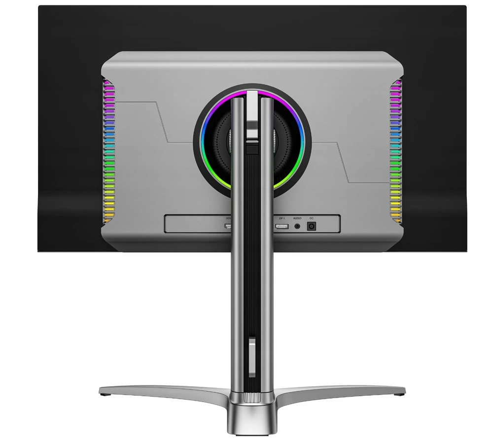 Monitorius Dahua Technology Gamingowy LM27-GO34A 26.5" - 1440p QHD 240 Hz DAHUA
