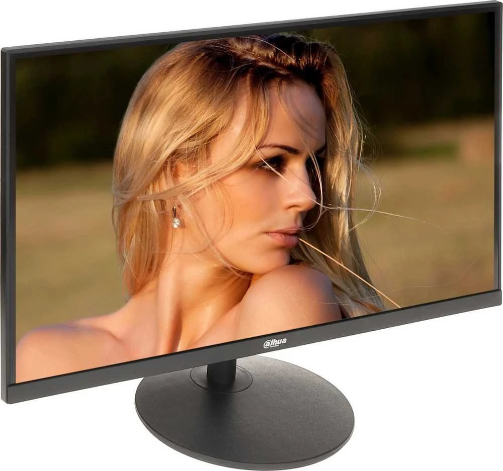 MONITORIUS VGA, HDMI LM24-A200 24 " DAHUA