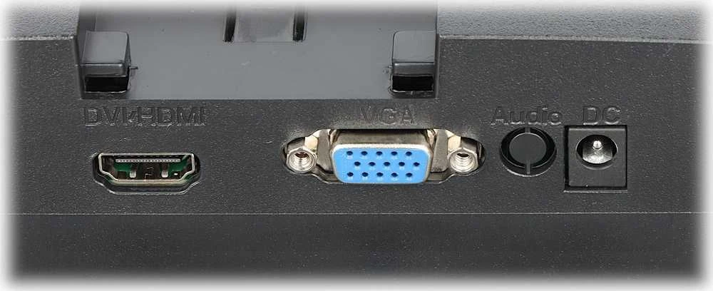 MONITORIUS VGA, HDMI LM24-A200 24 " DAHUA