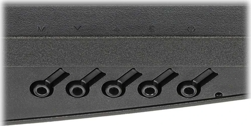 MONITORIUS VGA, HDMI LM24-A200 24 " DAHUA