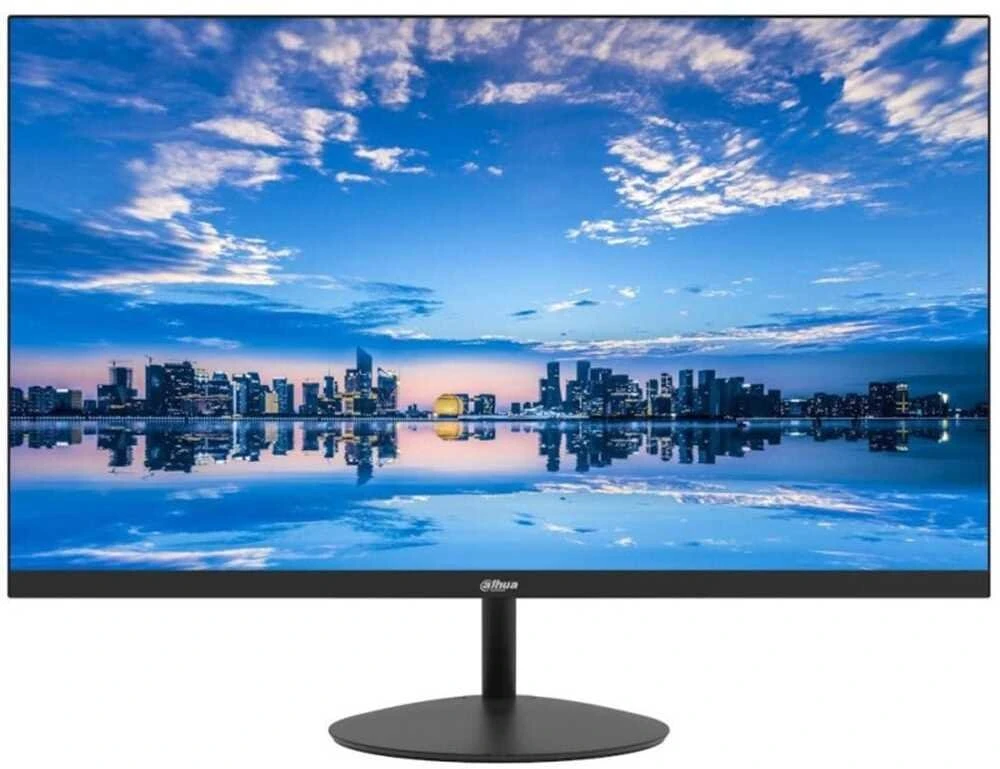 Monitorius Dahua LM24-A201Y