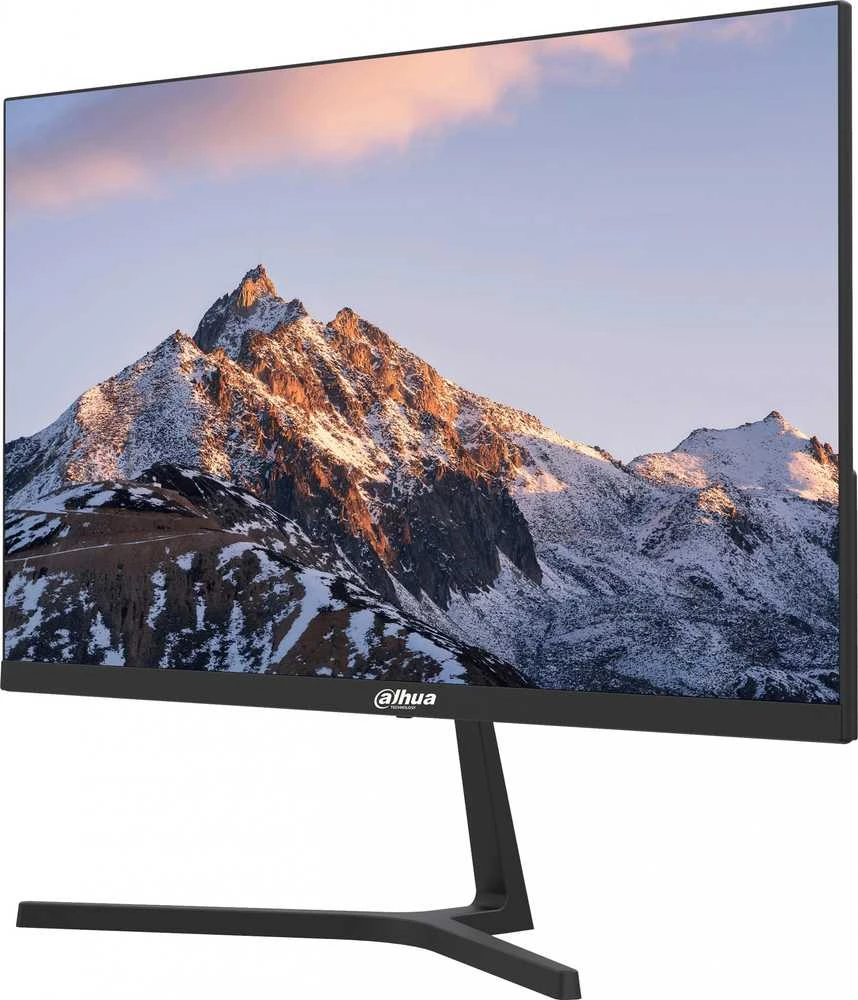 Monitorius Dahua LM24-B200S - 100Hz | Full HD | VA | 23.8''