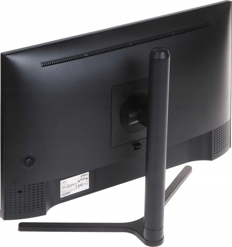 MONITORIUS VGA, HDMI, DP LM24-B201A 23.8 " DAHUA