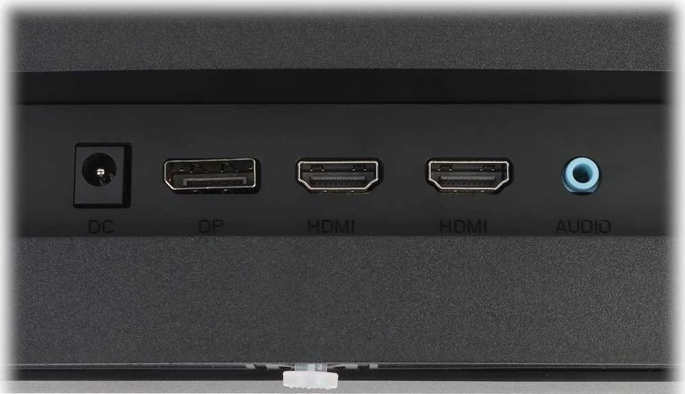MONITORIUS HDMI, DP, AUDIO LM24-E231 23.8 " DAHUA
