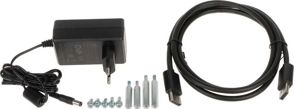 MONITORIUS HDMI, DP, AUDIO LM24-E231 23.8 " DAHUA