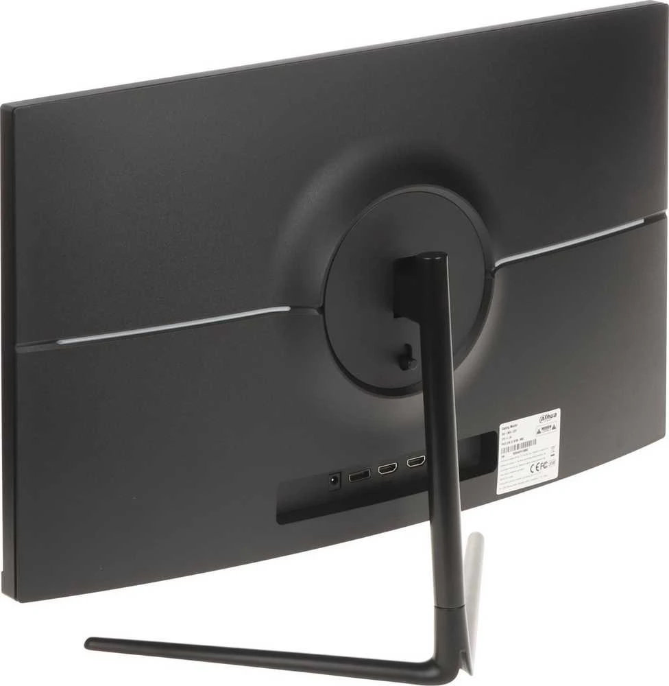 MONITORIUS HDMI, DP, AUDIO LM24-E231 23.8 " DAHUA