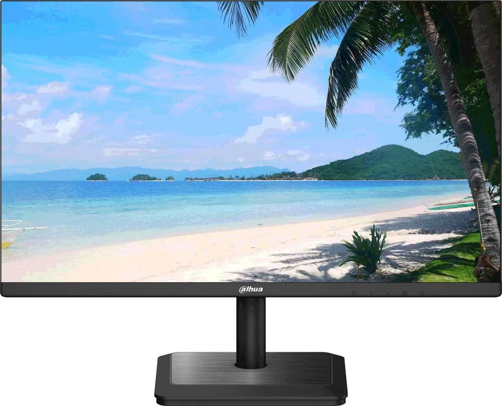 MONITORIUS VGA, HDMI, AUDIO LM24-H200 23.8 " DAHUA