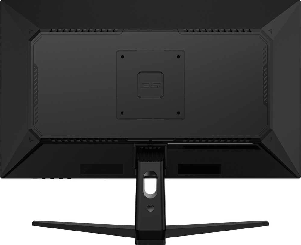 Dahua Technology LM25-E231B kompiuterio monitorius 62,2 cm (24.5″) 1920 x 1080 pikseliai „Full HD“ LED Juoda