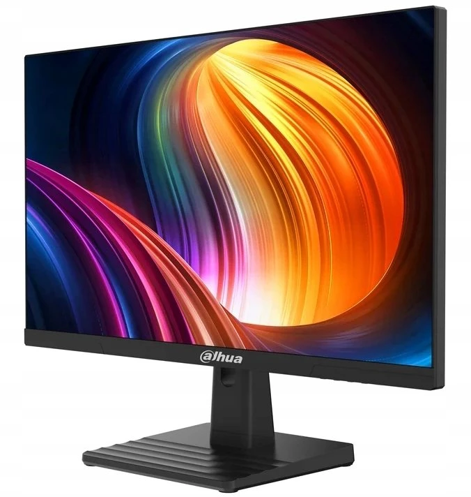 Monitorius Dahua Technology LM27-B221B