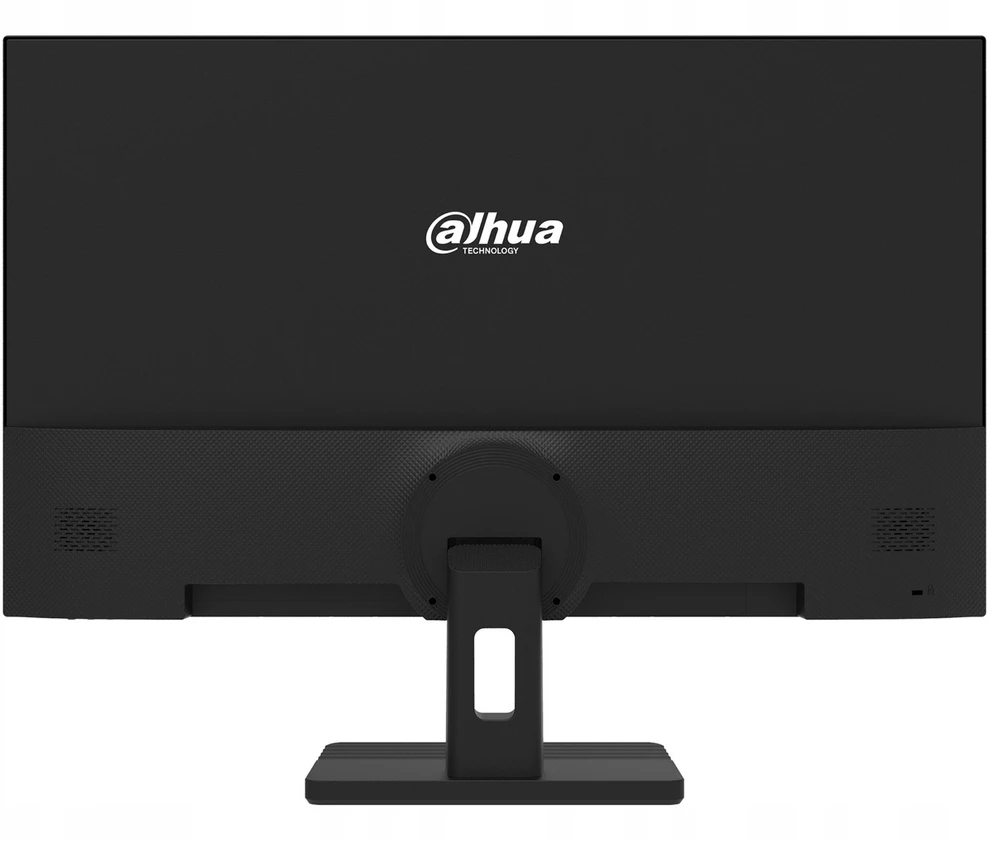 MONITORIUS HDMI, DP, GARSO LM27-C301B 27 " - 1440p QHD DAHUA