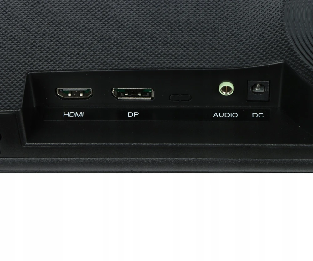 MONITORIUS HDMI, DP, GARSO LM27-C301B 27 " - 1440p QHD DAHUA
