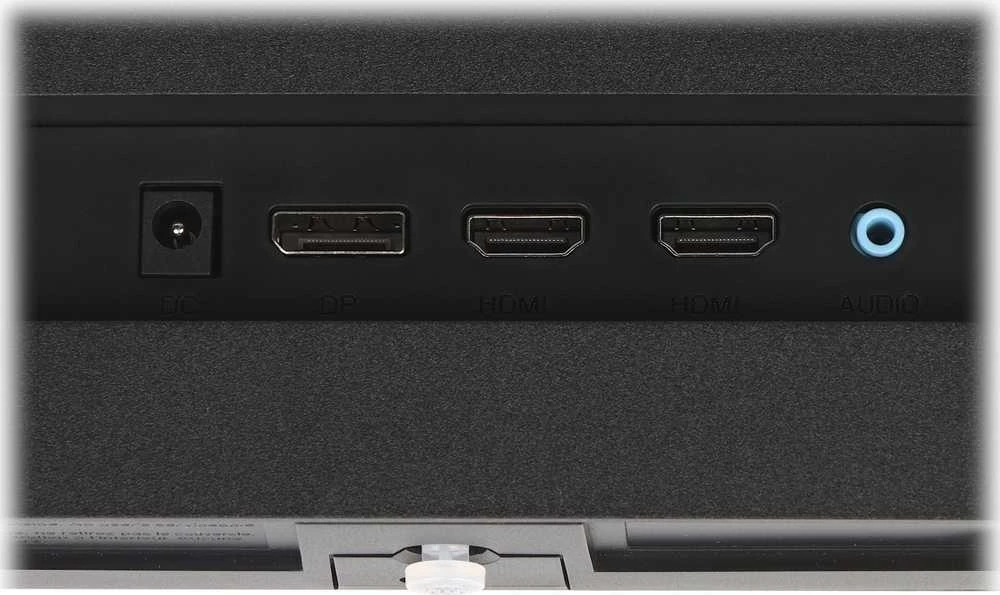 MONITORIUS HDMI, DP, AUDIO LM27-E231 27 " DAHUA