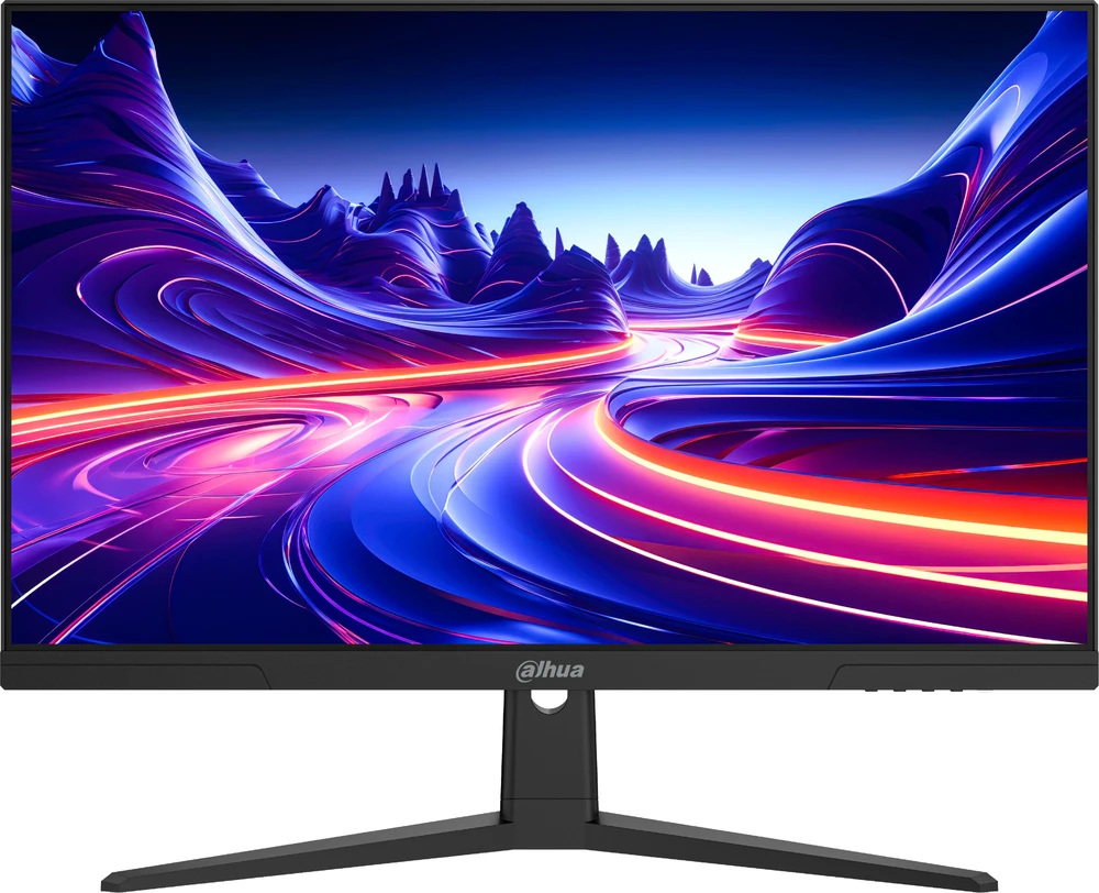 ŽAIDIMŲ MONITORIUS LM27-E231BN 27 " DAHUA