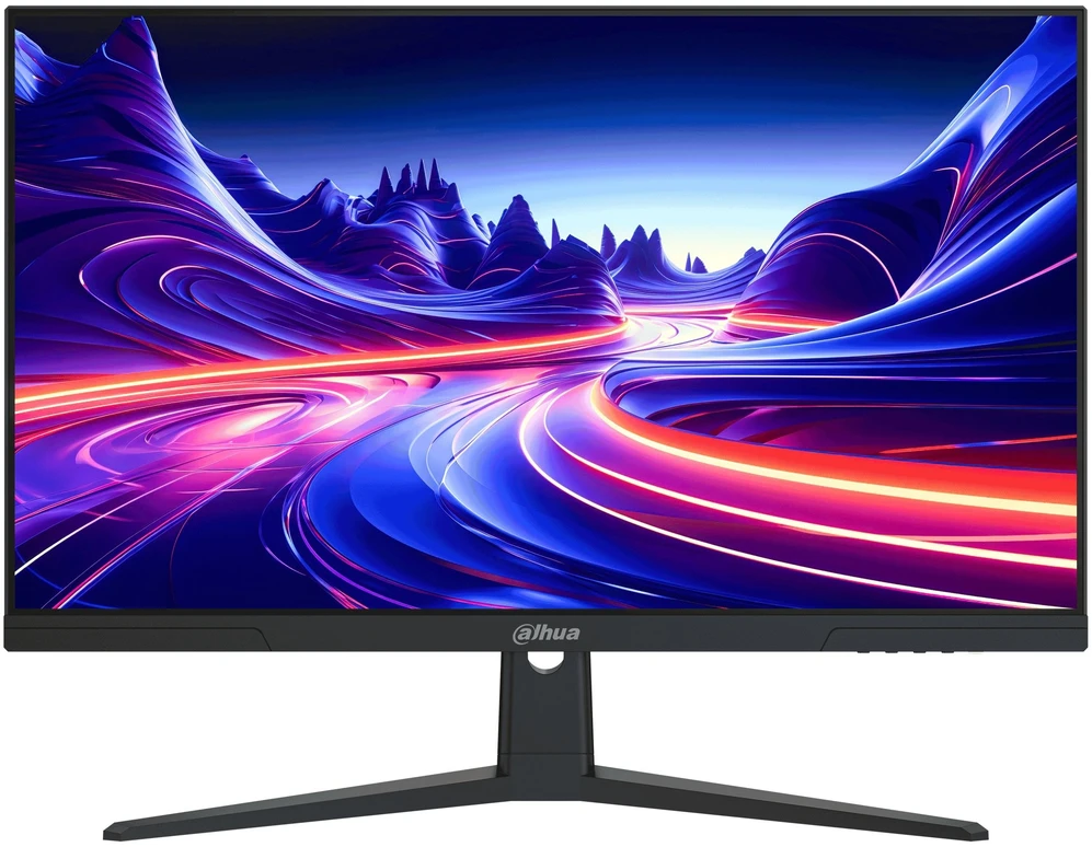 Monitorius Dahua LM27-E241B