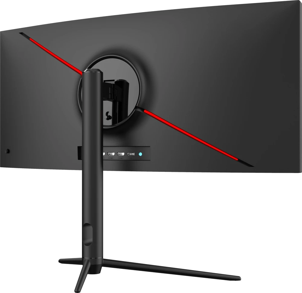 Monitorius Dahua LM30-E330CA