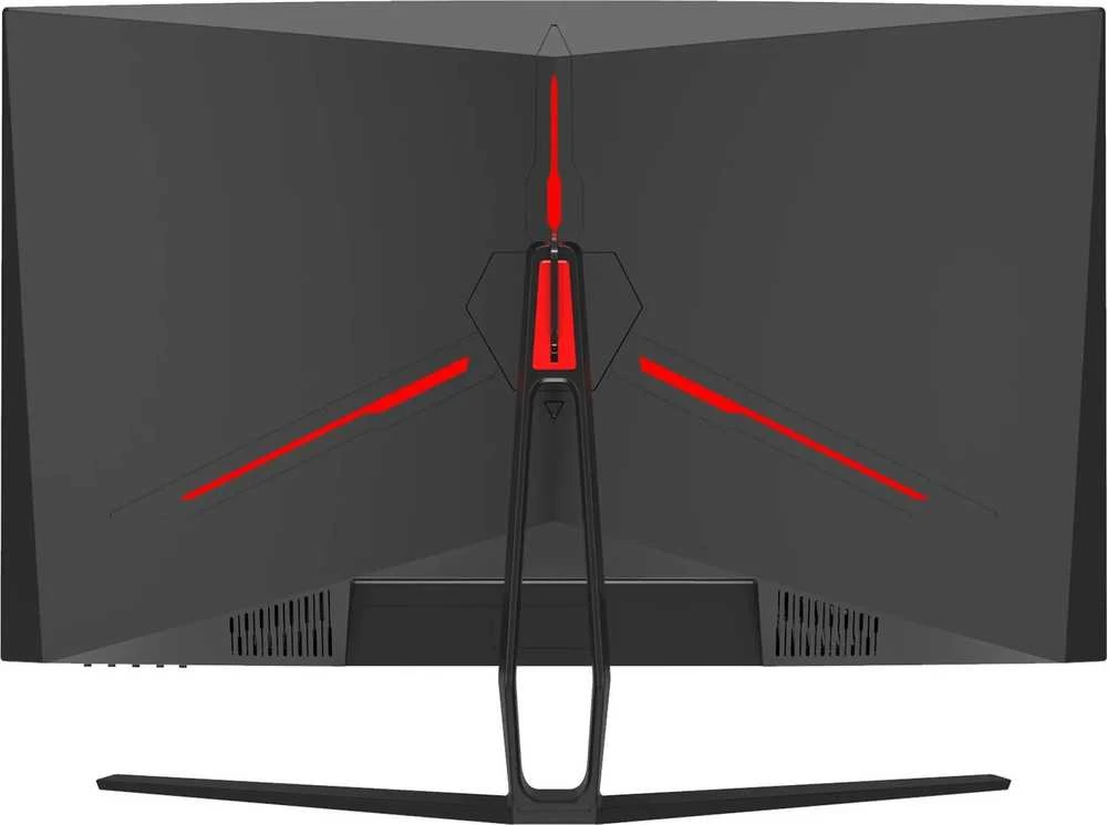 Monitorius HDMI, DP, Garso LM32-E230CN 31,5" Dahua