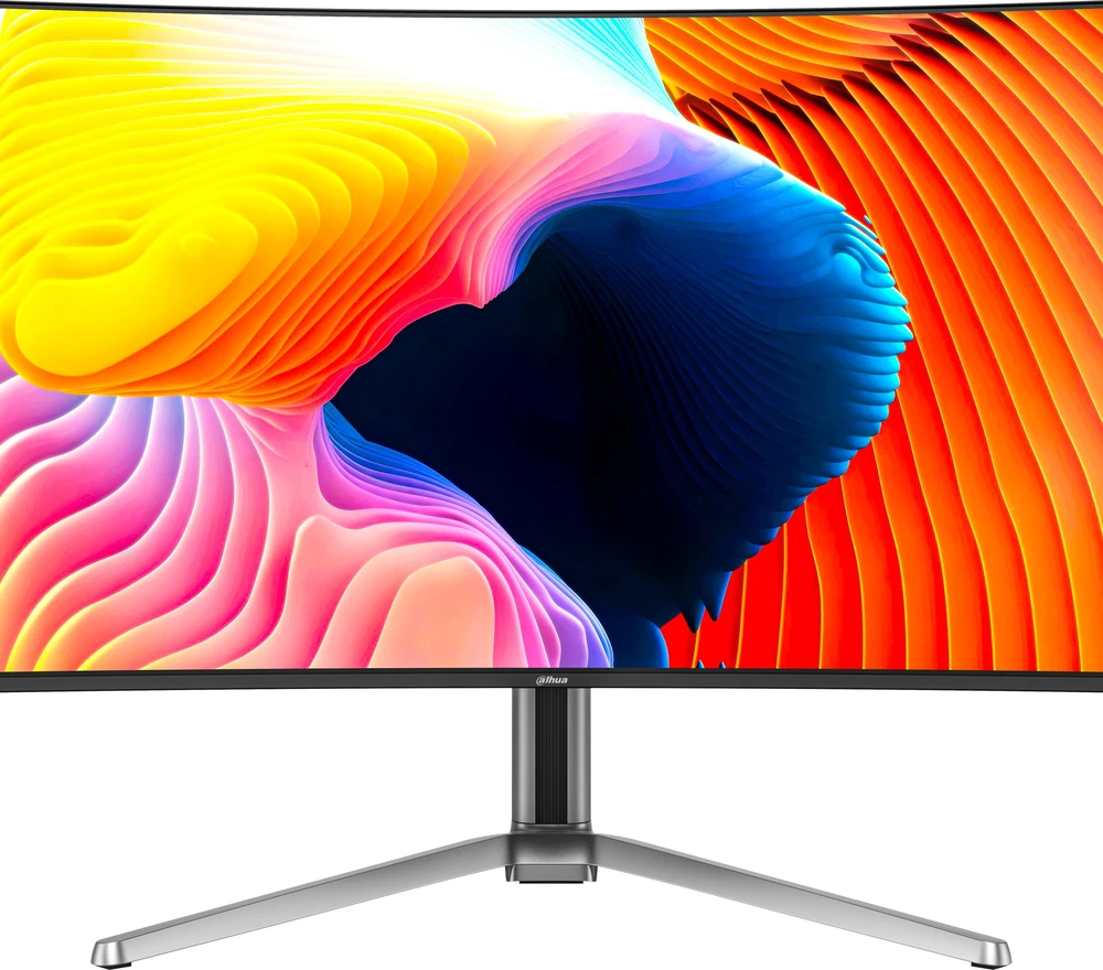 Monitorius Dahua Technology LM32-GO43A