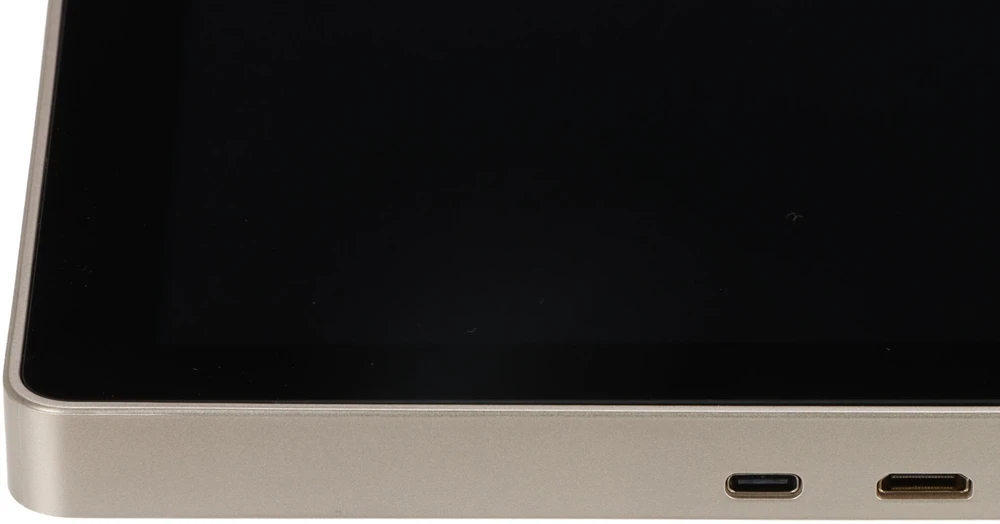 LM32-U400PN 31.5" MOBILUSIS JUTIKLINIS MONITORIUS - 4K UHD 60 Hz DAHUA