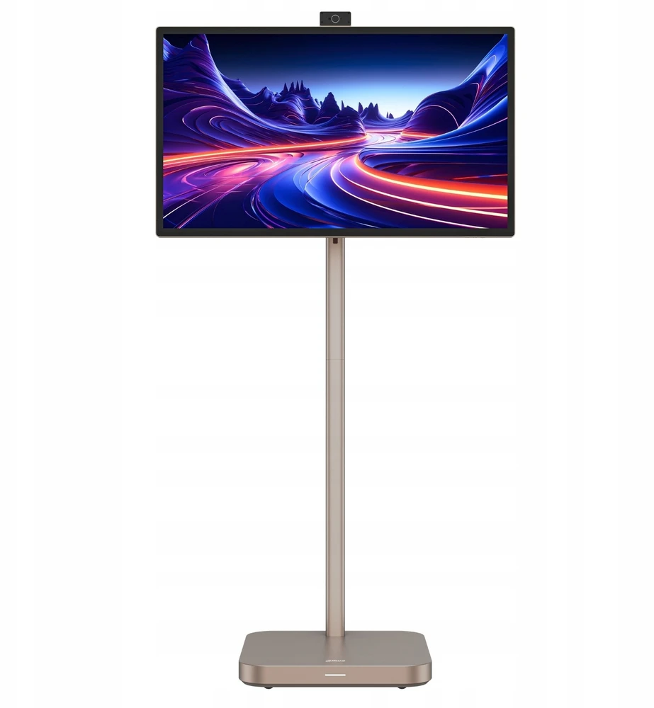 LM32-U400PN 31.5" MOBILUSIS JUTIKLINIS MONITORIUS - 4K UHD 60 Hz DAHUA