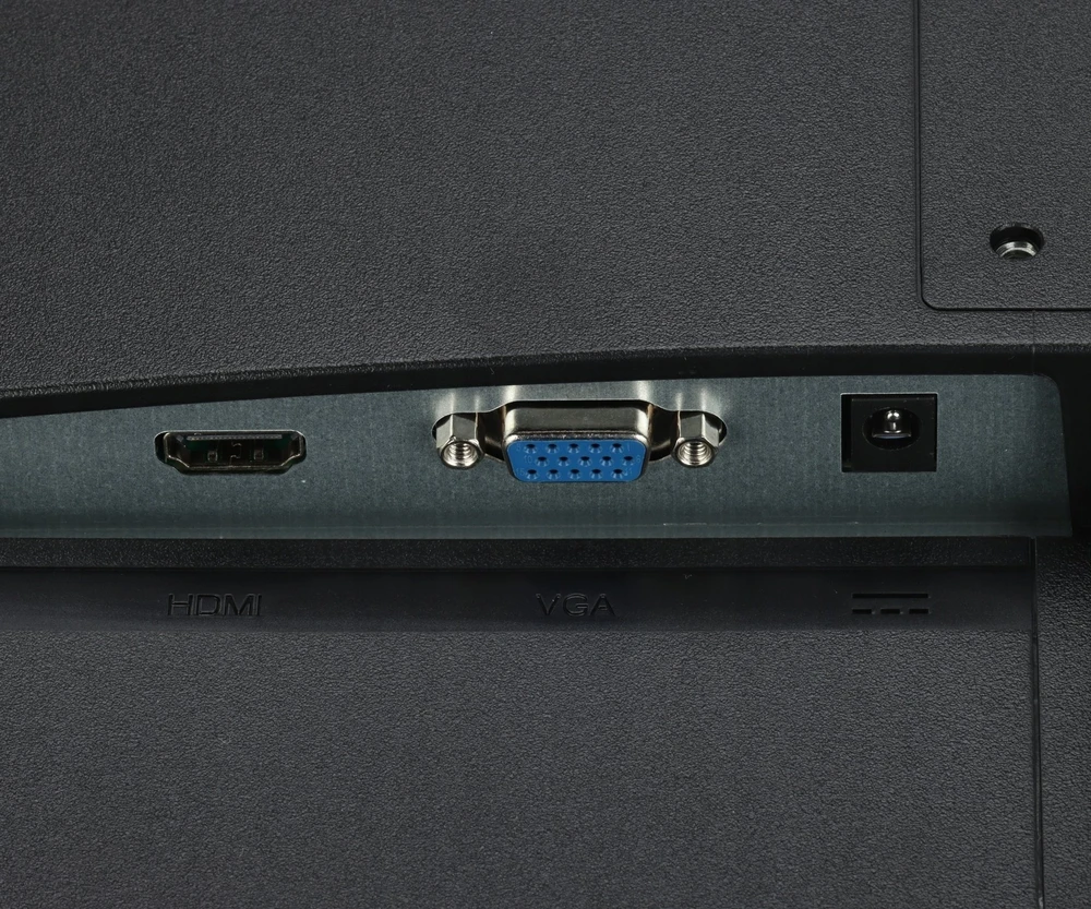 MONITORIUS VGA, HDMI LM22-A211Y 21.45 ", 120 Hz DAHUA