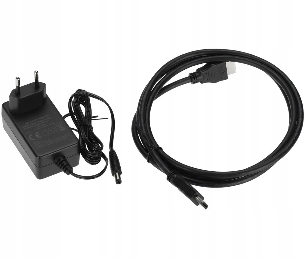 MONITORIUS VGA, HDMI LM22-A211Y 21.45 ", 120 Hz DAHUA