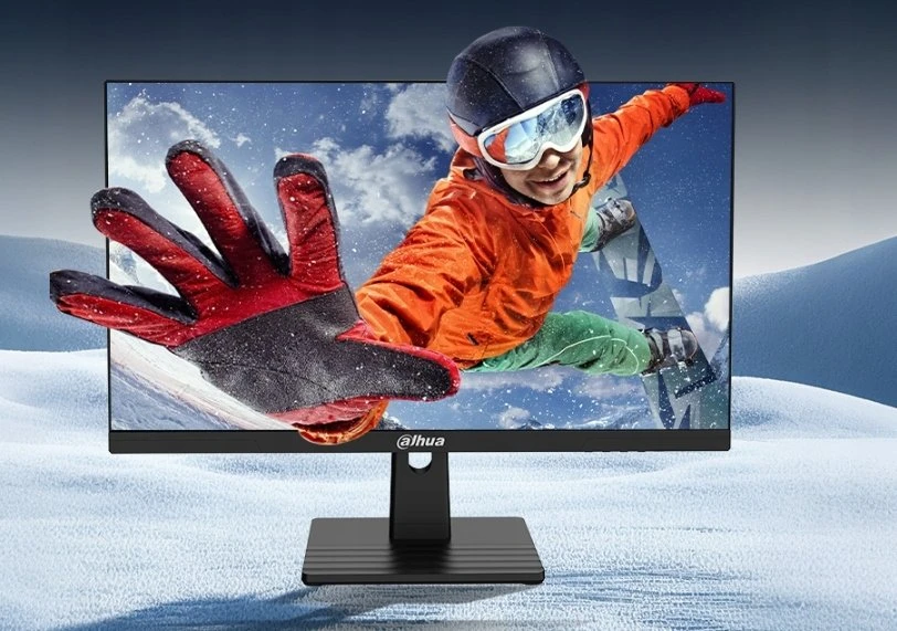 Monitorius Dahua Technology LM27-B221B