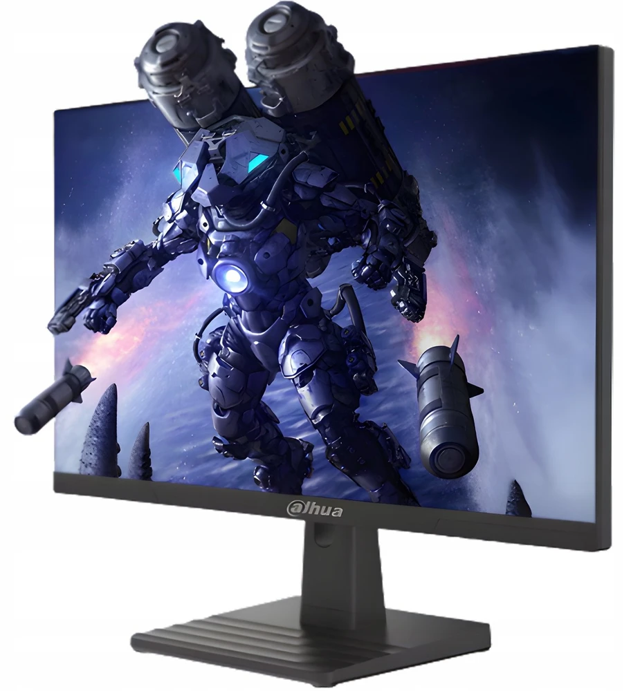 Monitorius Dahua Technology LM27-B221B