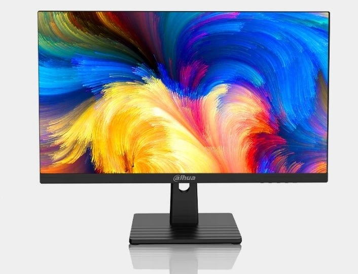 Monitorius Dahua Technology LM27-B221B