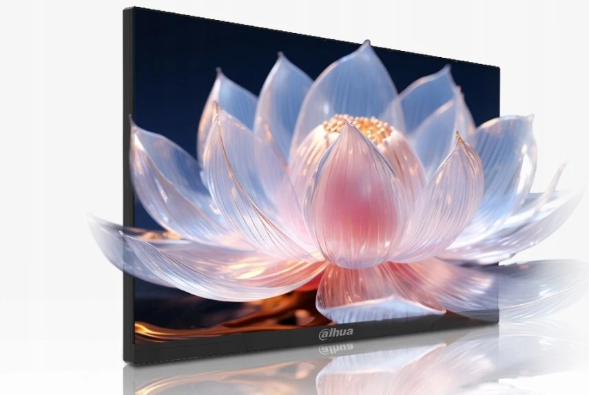 Monitorius Dahua Technology LM27-B221B