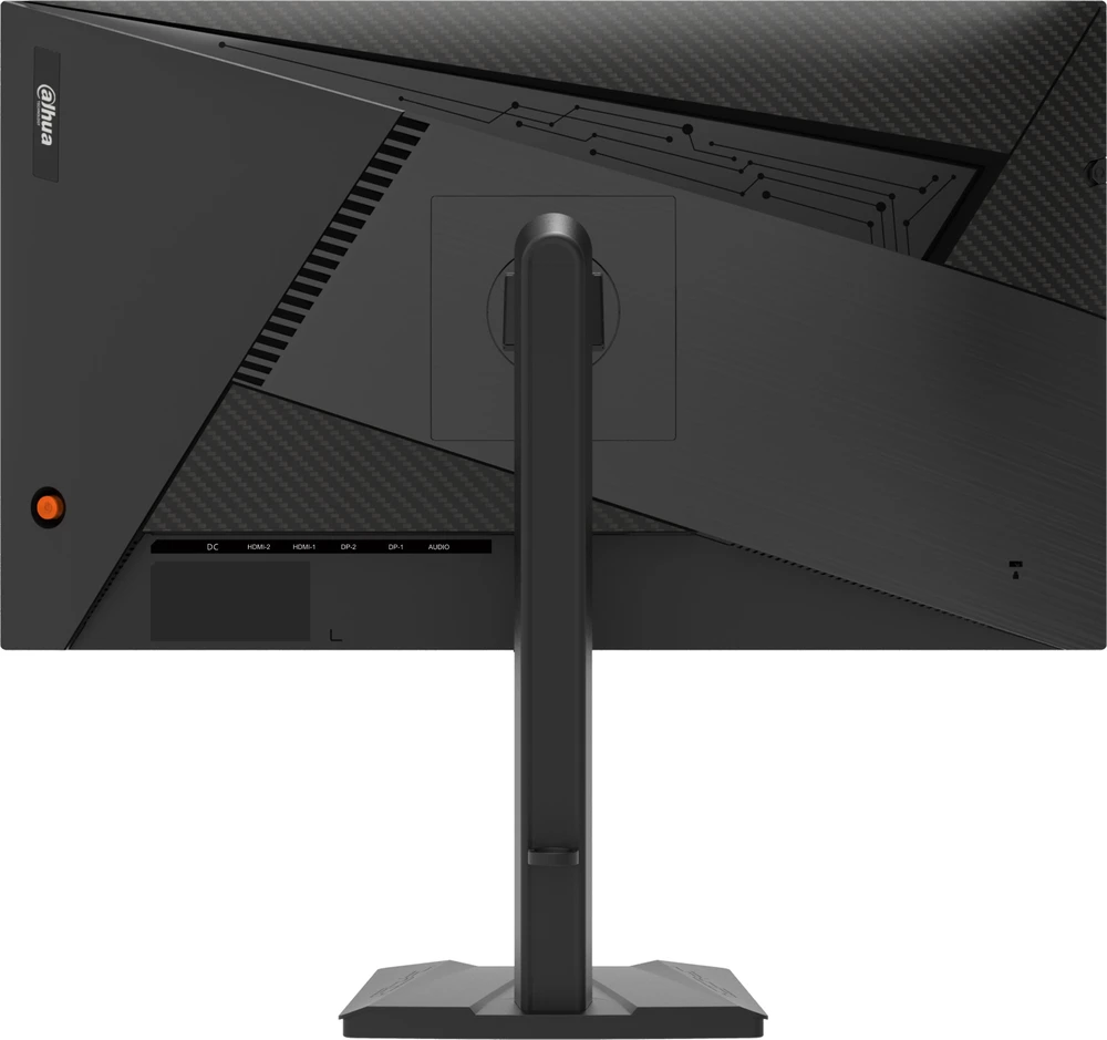 Monitorius Dahua Technology LM27-E331AY (DHI-LM27-E331AY)