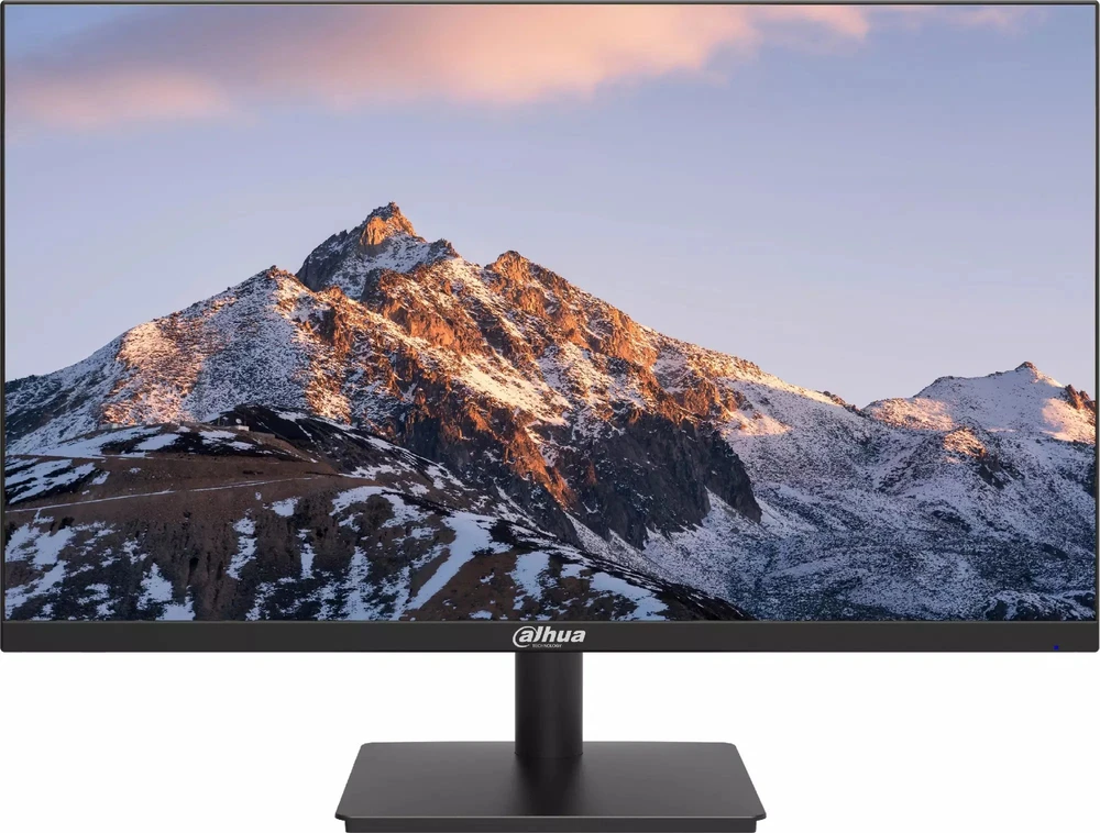 Monitorius Dahua Technology LM27-A221Y (DHI-LM27-A221Y)