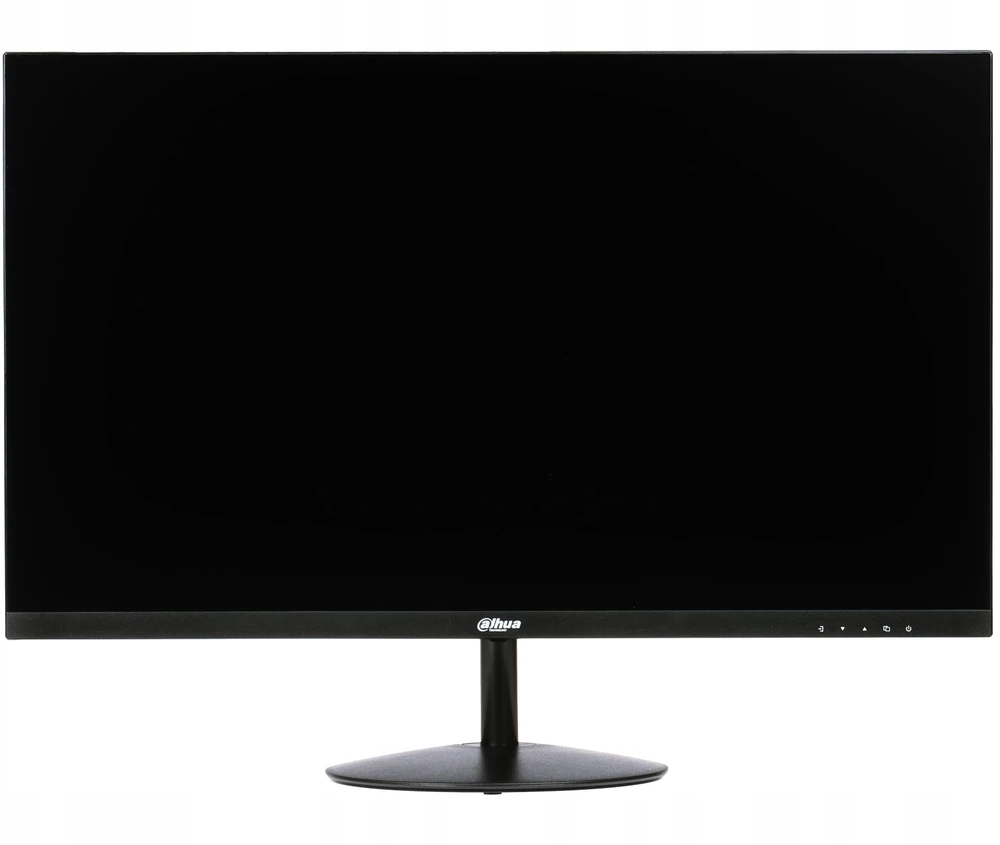 DAHUA 27" LM27-A201Y monitorius, VGA, HDMI