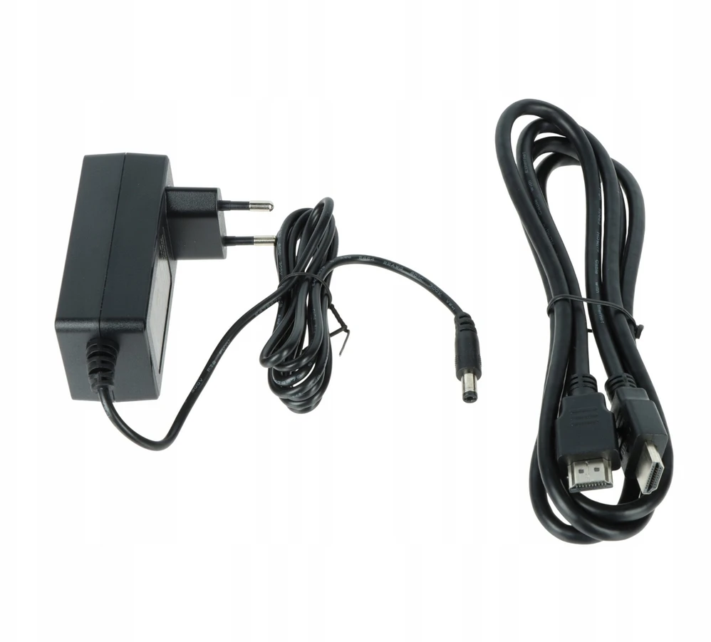 DAHUA 27" LM27-A201Y monitorius, VGA, HDMI