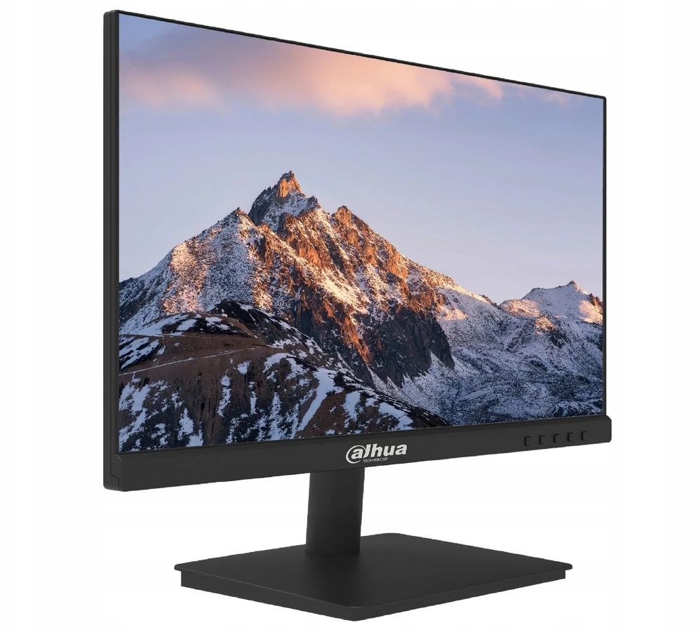 Monitorius Dahua Technology VGA, HDMI 21.45 DAHUA (LM22-A210Y)
