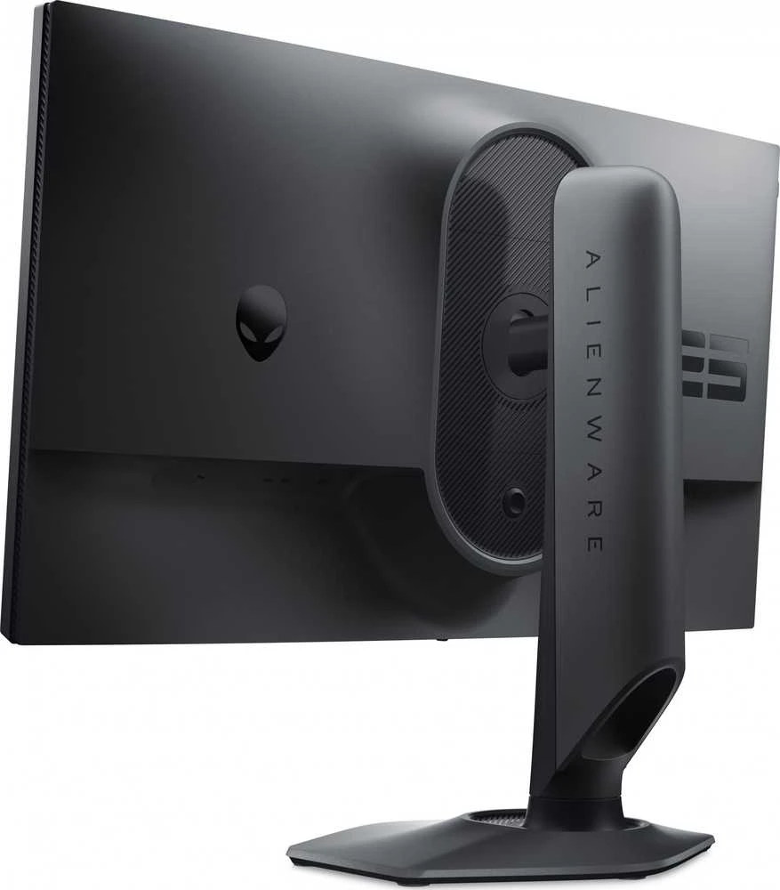 Dell | Gaming Monitorius | AW2524HF | 25 " | IPS | FHD | 16:9 | 500 Hz | 1 ms | 1920 x 1080 | HDMI jungtys quantity 1 | Juodas