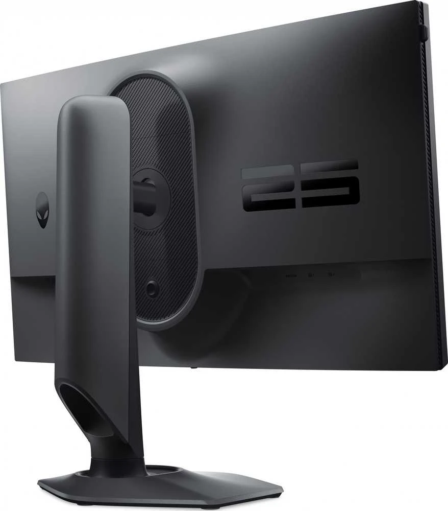 Dell | Gaming Monitorius | AW2524HF | 25 " | IPS | FHD | 16:9 | 500 Hz | 1 ms | 1920 x 1080 | HDMI jungtys quantity 1 | Juodas