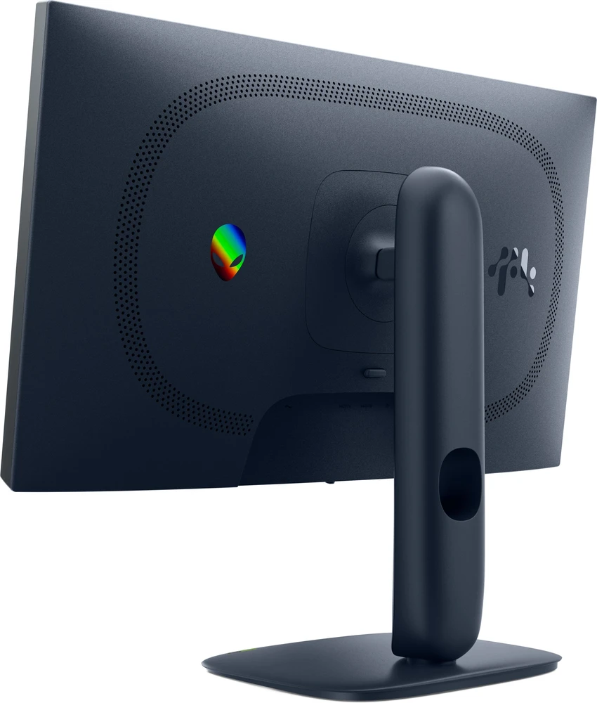 „Dell Monitorius AW2525HM“ 24,5 colio su AMD „FreeSync Premium“ ir „Nvidia G-Sync“, 320 Hz „Full HD“ (1920 x 1080) / 16:9 / DP / 2xHDMI / USB 3.2 / 3 metai AES&PPE