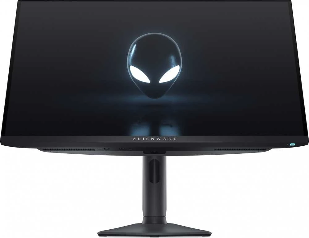 Dell Alienware 27 QD-OLED Gaming Monitorius - AW2725DF - 67.82cm (Pažeista pakuotė)