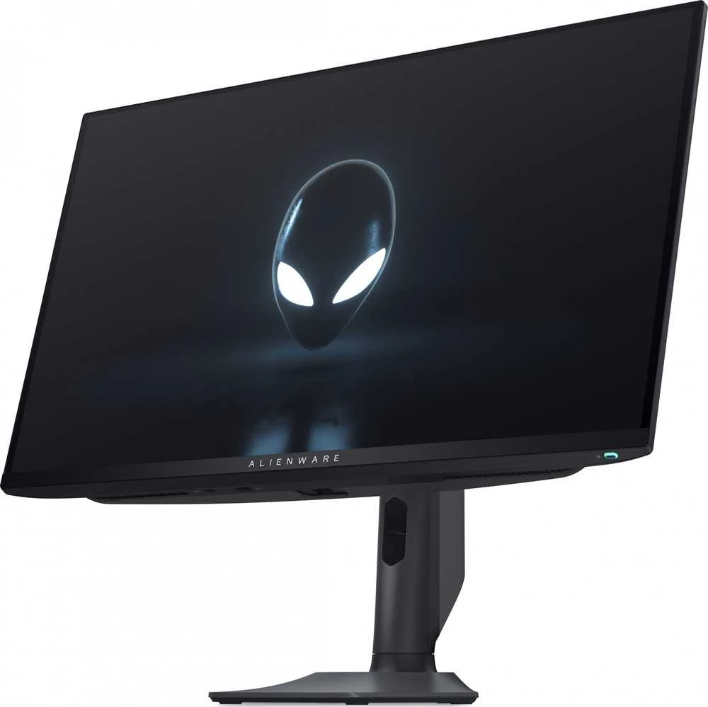 Dell Alienware 27 QD-OLED Gaming Monitorius - AW2725DF - 67.82cm (Pažeista pakuotė)