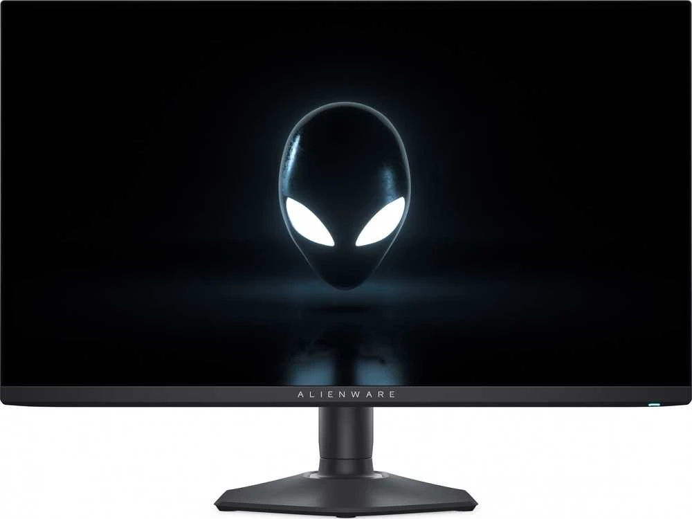 Dell Alienware 27 QD-OLED Gaming Monitorius - AW2725DF - 67.82cm (Pažeista pakuotė)